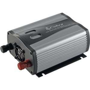  New 400 Watt Power Inverter   Y95456