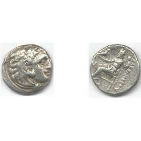 ANCIENT GREECE Macedonian Kingdom Alexander III the Great (336 323 