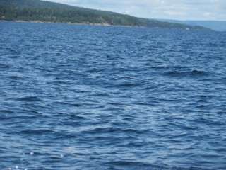   ANCHORAGE OCEAN FRONT, BRAS DOR LAKE FRONT LAND FOR SALE BY OWNER