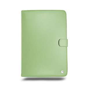   Kindle 2 & Kindle International Green Leather Case 