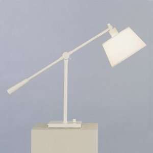  Robert Abbey Real Simple Boom Table Lamp: Home Improvement