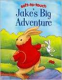 Jakes Big Adventure (Soft to Touch Series)