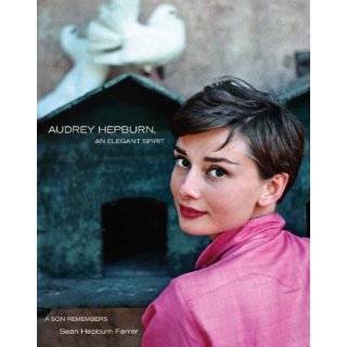   Elegant Spirit by Sean Hepburn Ferrer ( Paperback   Sept. 2, 2005