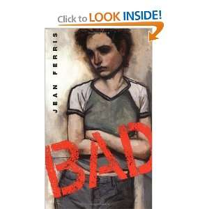  Bad (Aerial Fiction) [Paperback] Jean Ferris Books