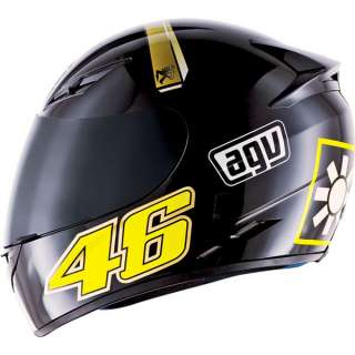 AGV K 3 K3 Helmet Valentino Rossi Sword Small S NEW  