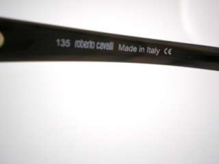 Authentic New ROBERTO CAVALLI IRIS RC 521 Sunglasses  
