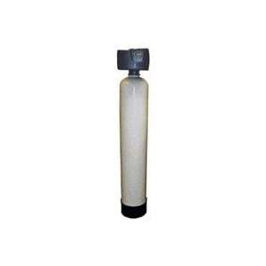  12 in X 48 in Granular Activated Carbon Filter with Fleck 