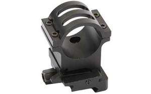   TWISTING TWIST OFF MAGNIFIER MOUNT BLACK FOR AIMPOINT / EOTECH / MAKO