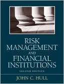 Risk Management and Financial John C. Hull