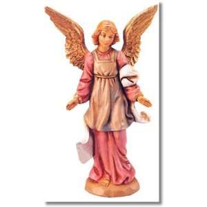  5 Inch Scale Standing Angel