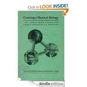   Biology Phillip R. Sloan, Brandon Fogel  Kindle Store