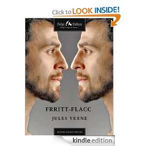 FrrittFlacc (French Edition) Jules Verne  Kindle Store