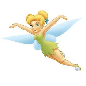  Wallpaper I Love My Space tinker Bell FB075845M