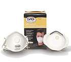 20 SAS Safety N95 RESPIRATOR FACE MASKS Comfortable Fit items in 