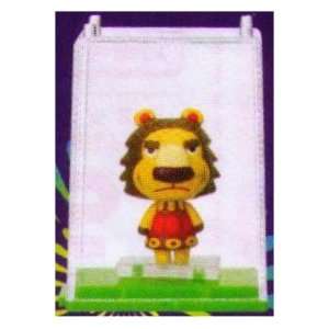  Animal Crossing Mini Figure: Toys & Games