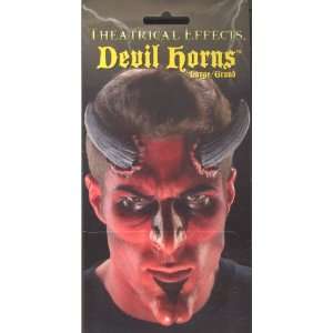  Theatrical Effects Devil Horns Toys & Games