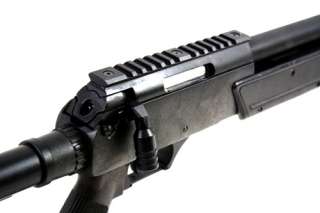   WellFire APS SR 2 Modular Full Metal Bolt Action Sniper Rifle MB06A