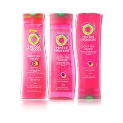  Herbal Essences Color Me Happy Shampoo for Color Treated Hair 