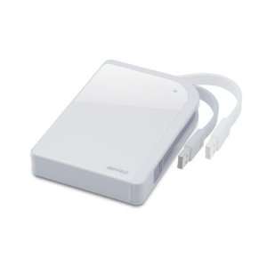   Metro Portable 250 GB Flex USB 2.0 HD PX250U2/WH (White) Electronics
