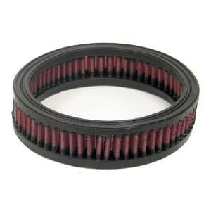  Custom Replacement Round Air Filter Automotive