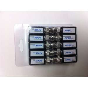  Surge Protected Video Balun    APEC ATP 1A Passive Video 