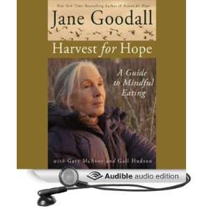  Harvest for Hope A Guide to Mindful Eating (Audible Audio 