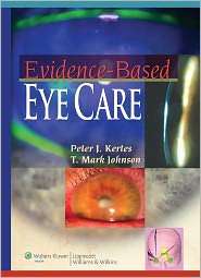   Eye Care, (0781769647), Peter J. Kertes, Textbooks   
