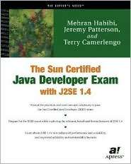 The Sun Certified Java Developer Exam with J2SE 1.4, (1590590309 