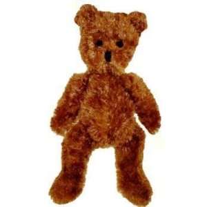  14 Brown Plush Teddy Bear Case Pack 72 