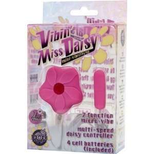  Vibin Miss Daisy Pink