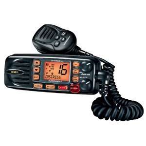  Uniden Oceanus DSC VHF Radio 