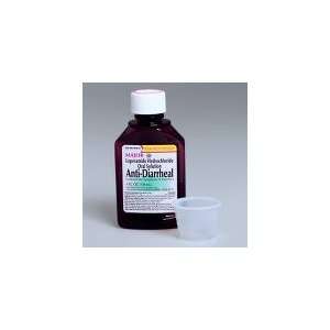  Anti Diarrheal Liquid   4 oz.   Model 64958   Each Health 