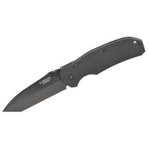  Academy Camillus VG10 Carbonitride Titanium Folding Tanto 