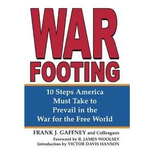   in the War for the Free World [Hardcover] Frank J. Gaffney Jr. Books