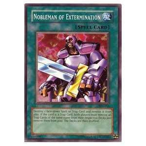  Nobleman of Extermination   Tournament Pack 4   Common 