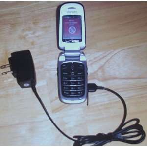  Verizon Samsung Sch u430 Cellphone: Everything Else