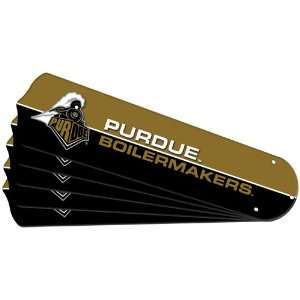  Purdue Boilermakers College Ceiling Fan Blades