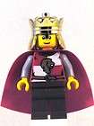 NEW LEGO MINIFIGURES SERIES 7 8831   Evil Knight items in Minifigures 