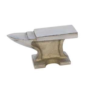  Horn Anvil, 1 3/4 Pounds Arts, Crafts & Sewing