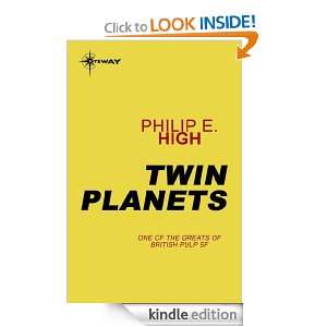 Start reading Twin Planets  