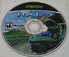 Halo: Combat Evolved Manual MAC CD shooter game! BOX  