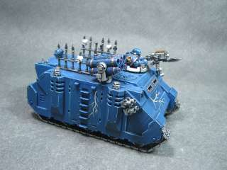 warhammer dps painted chaos space marines battleforce army