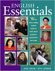 English Essentials, (0073043265), John Langan, Textbooks   Barnes 