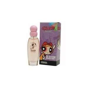  Powerpuff girls blossom perfume for women edt spray 1.7 oz 