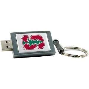  Centon DataStick Keychain Stanford University 4 GB USB 2.0 