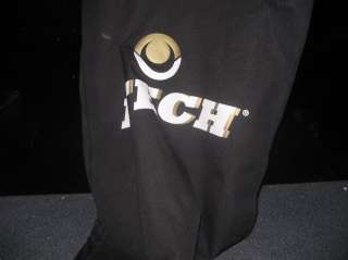 New Itech Jersey Black Ice Hockey Bag  
