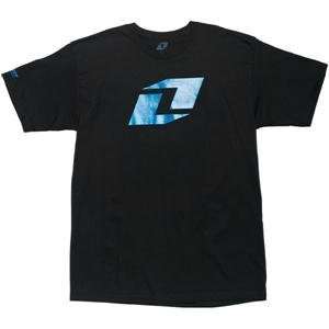  One Industries Highway To Hell   Small/Black/Athletic Blue 