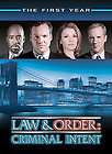LAW ORDER CRIMINAL INTENT DR THEO KENDALL CLAYTON APGAR PAUL SMITH 