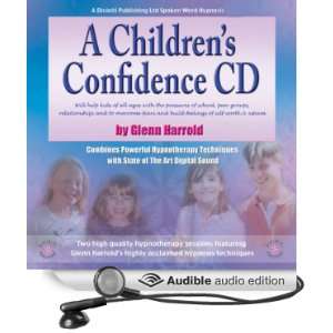    Childrens Confidence (Audible Audio Edition) Glenn Harrold Books