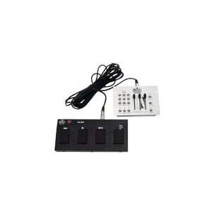 Chauvet Stage Wash Controller Pack Musical Instruments